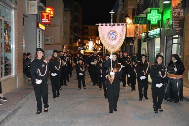 Procesión Jueves Santo 2016 - 19